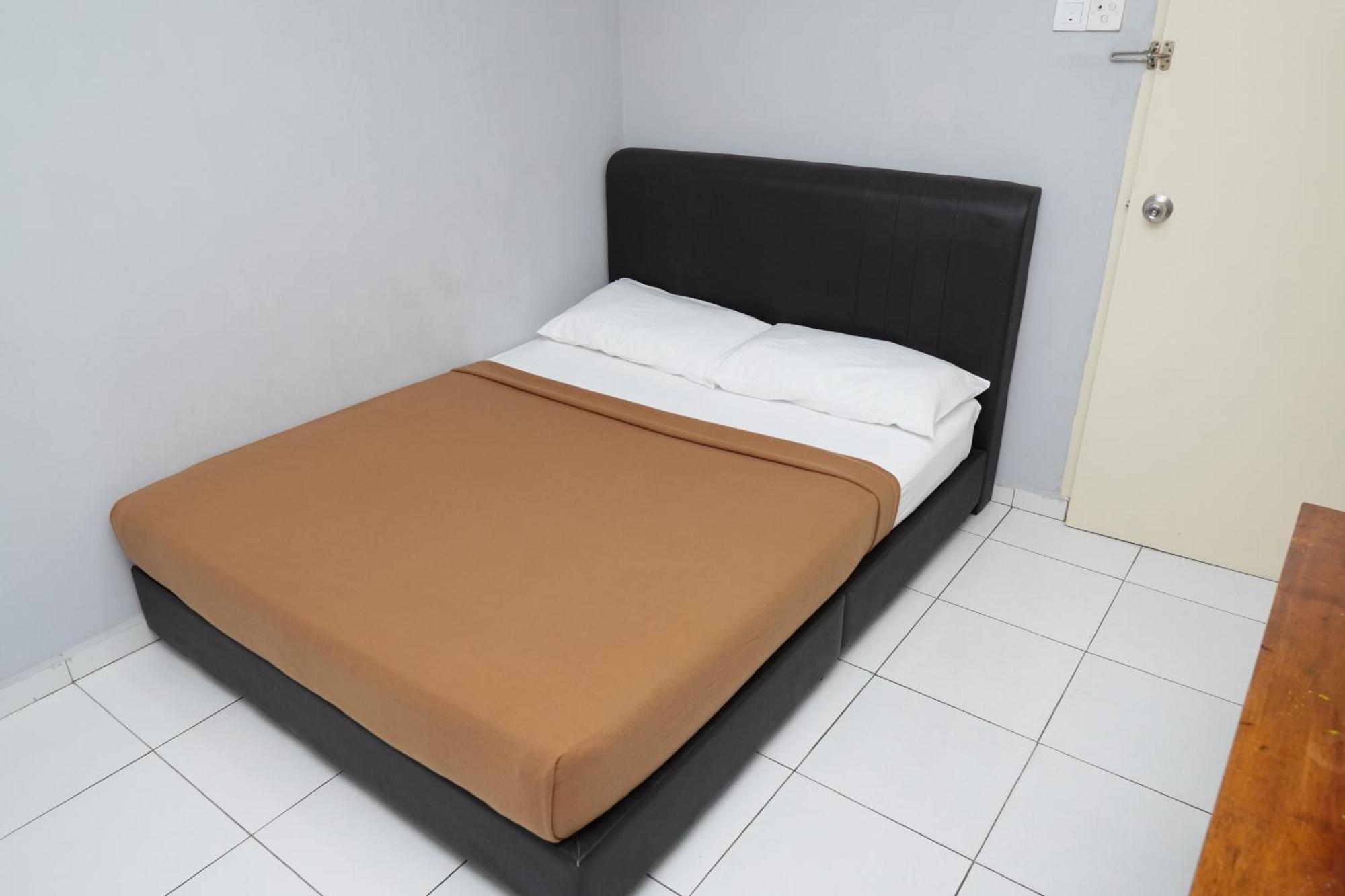 ג'והור בהרו Hotel Sixty Nine מראה חיצוני תמונה