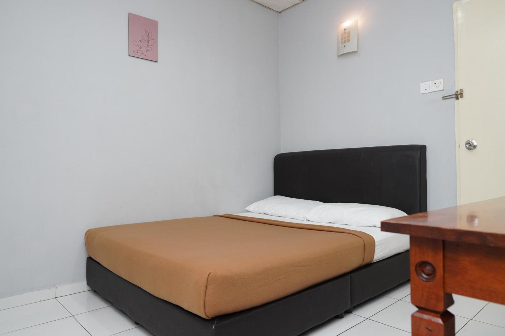 ג'והור בהרו Hotel Sixty Nine מראה חיצוני תמונה