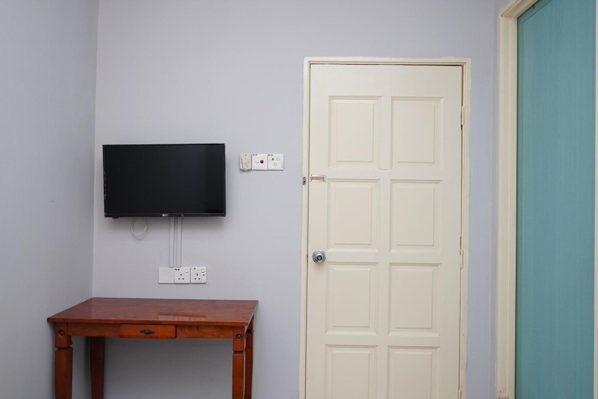 ג'והור בהרו Hotel Sixty Nine מראה חיצוני תמונה