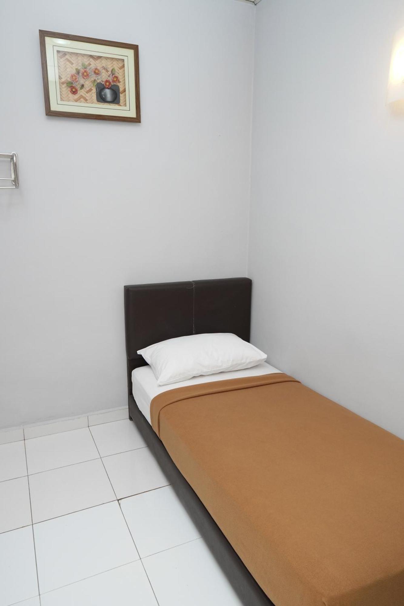 ג'והור בהרו Hotel Sixty Nine מראה חיצוני תמונה