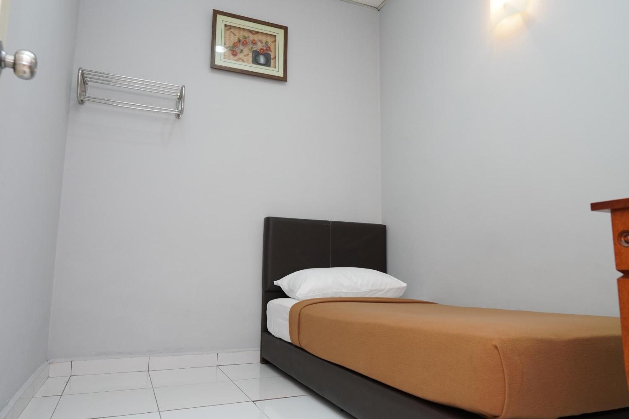 ג'והור בהרו Hotel Sixty Nine מראה חיצוני תמונה